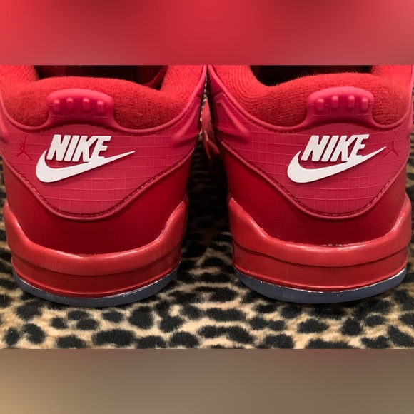 Jordan 4 RM - Picture 4 of 5